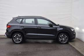 SEAT Ateca Style 1.5 TSI DSG7 thumbnail