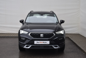 SEAT Ateca Style 1.5 TSI DSG7 thumbnail