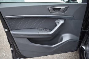 SEAT Ateca Style 1.5 TSI DSG7 thumbnail