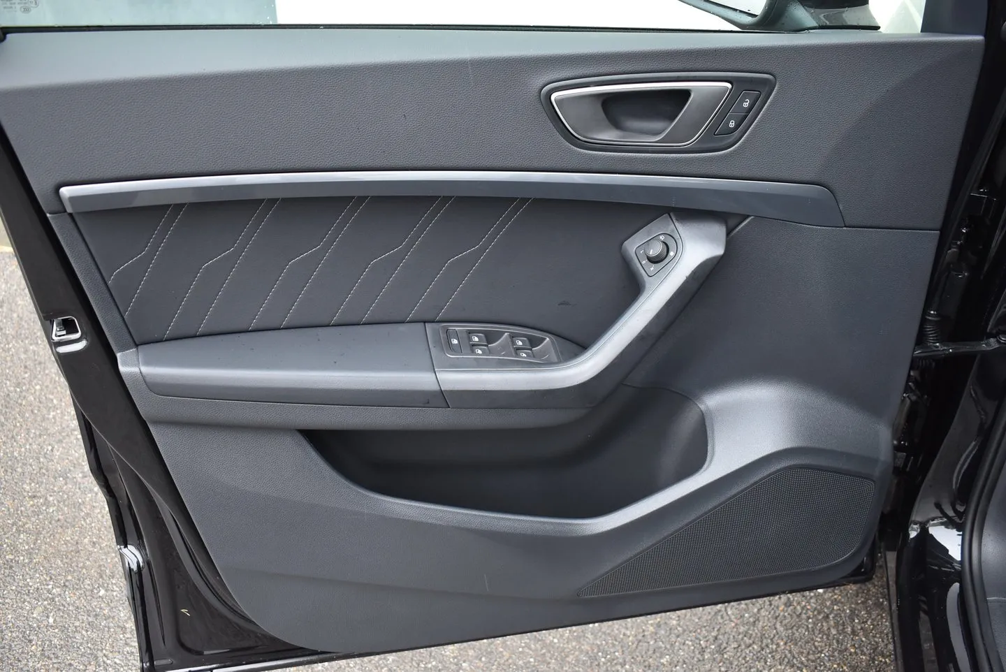 SEAT Ateca Style 1.5 TSI DSG7