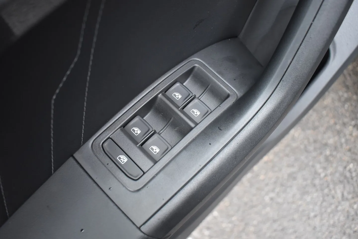 SEAT Ateca Style 1.5 TSI DSG7