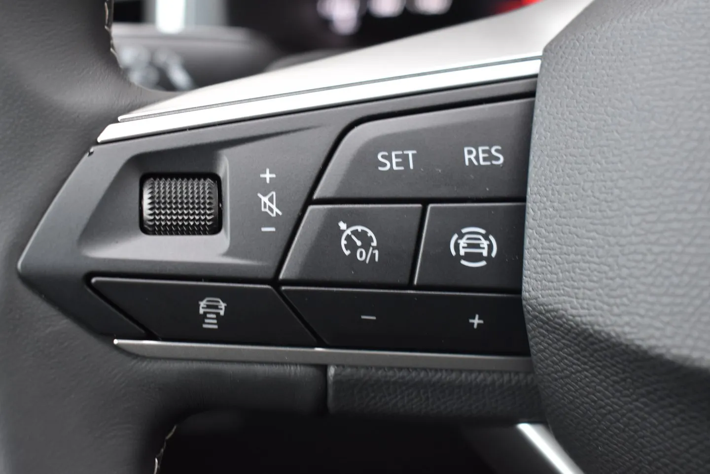 SEAT Ateca Style 1.5 TSI DSG7