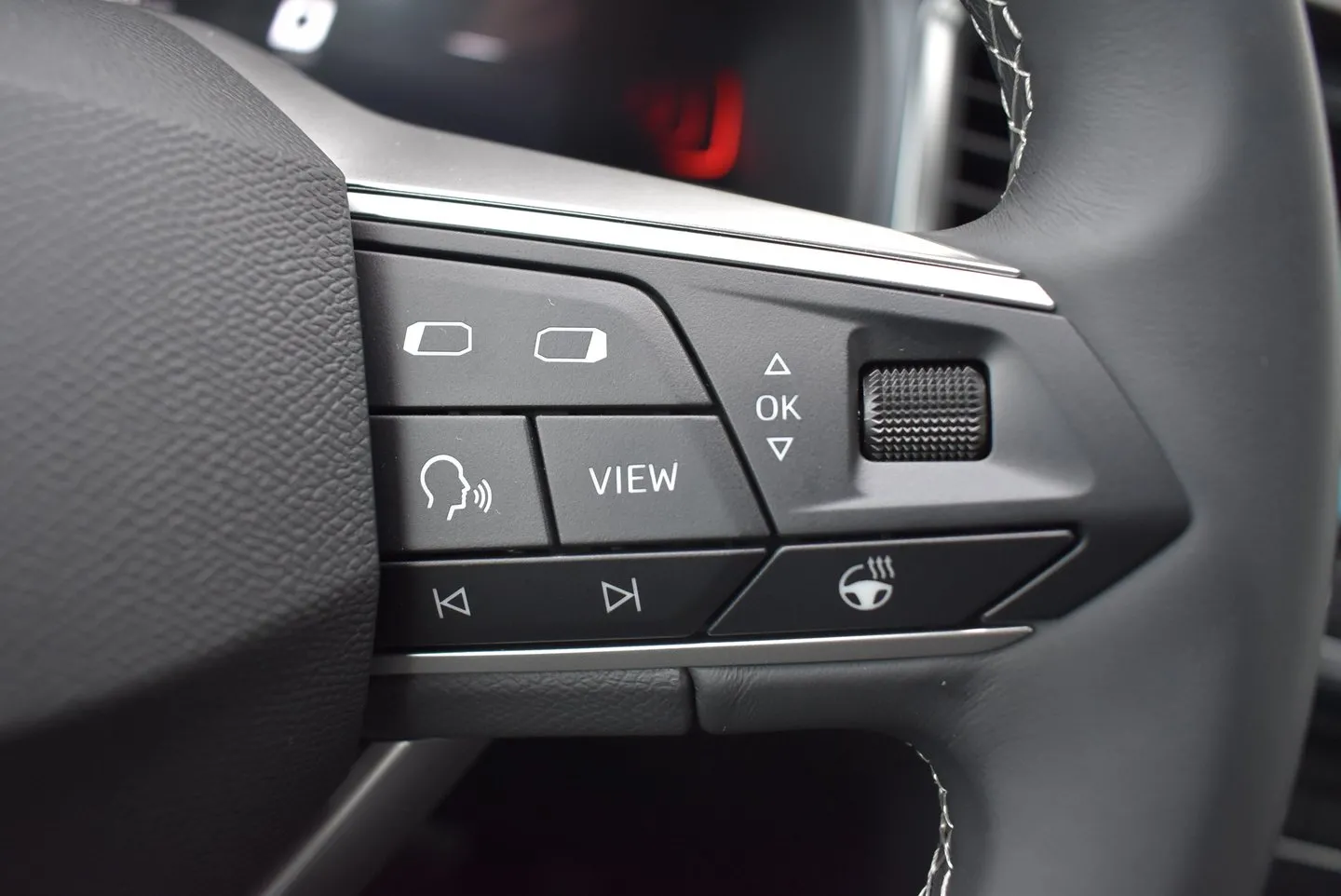 SEAT Ateca Style 1.5 TSI DSG7