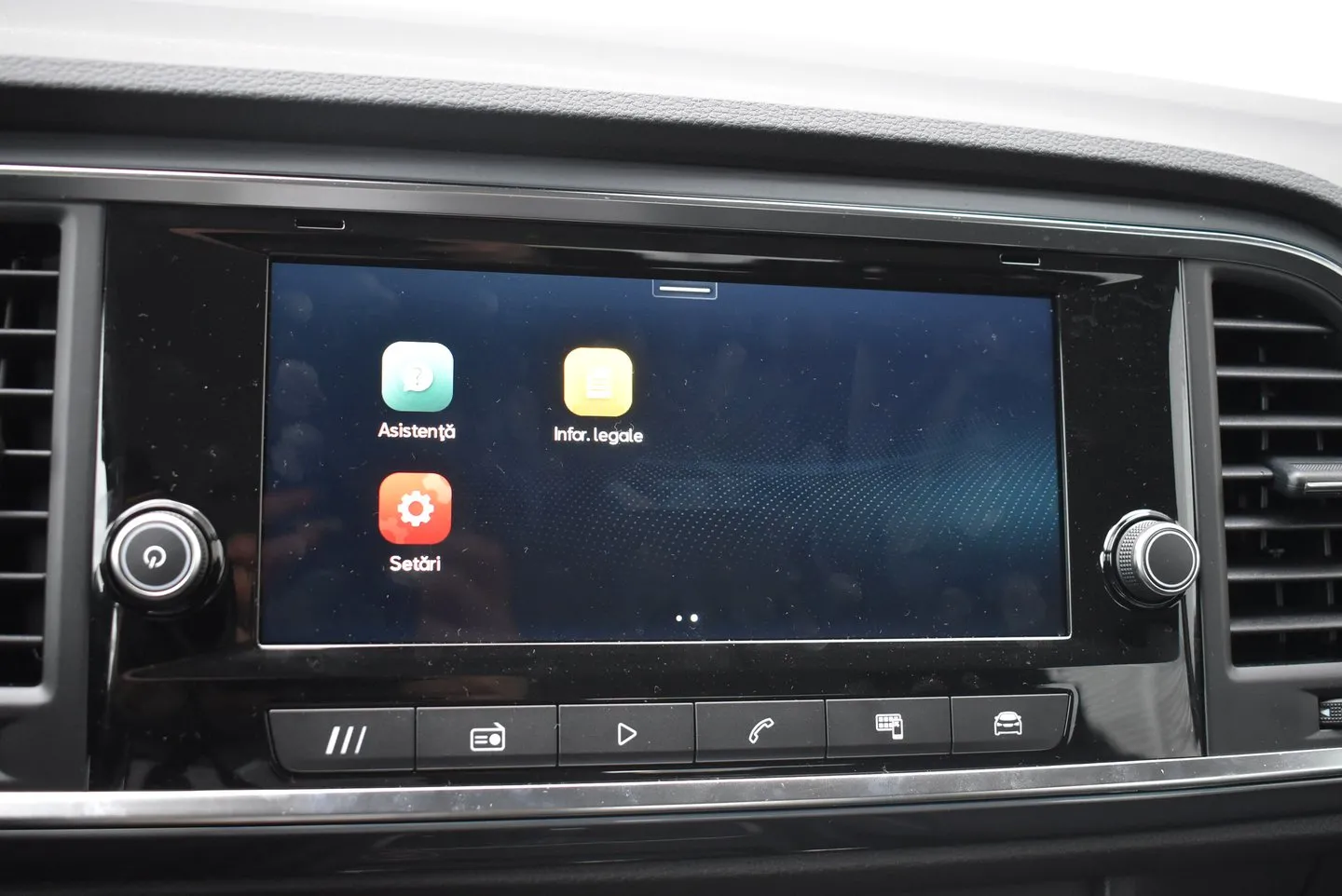 SEAT Ateca Style 1.5 TSI DSG7