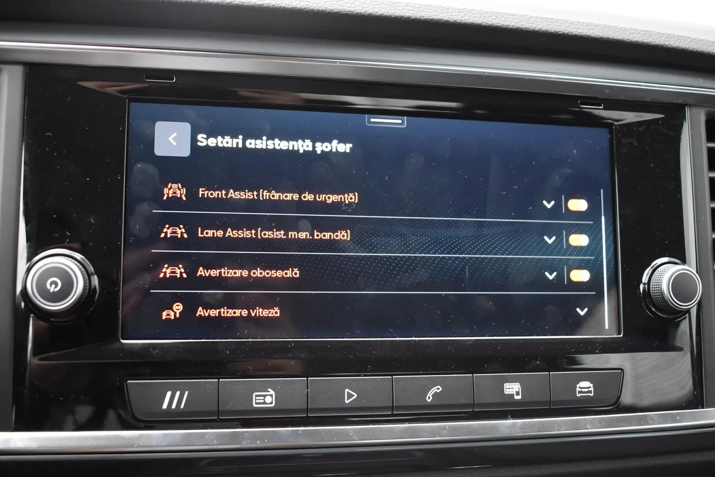 SEAT Ateca Style 1.5 TSI DSG7