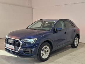 Audi Q3 40 TFSI quattro thumbnail