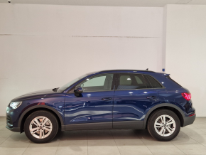 Audi Q3 40 TFSI quattro thumbnail
