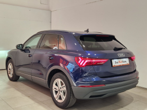 Audi Q3 40 TFSI quattro thumbnail