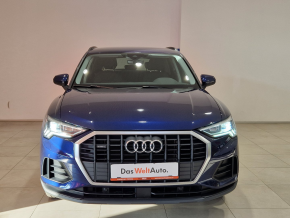 Audi Q3 40 TFSI quattro thumbnail