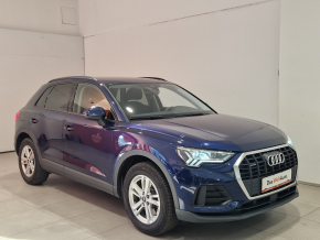 Audi Q3 40 TFSI quattro thumbnail
