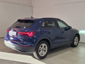 Audi Q3 40 TFSI quattro thumbnail