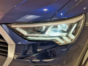 Audi Q3 40 TFSI quattro thumbnail