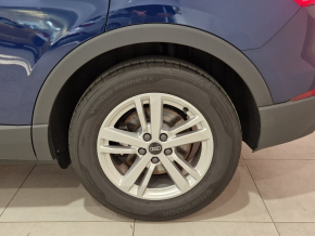 Audi Q3 40 TFSI quattro thumbnail