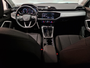 Audi Q3 40 TFSI quattro thumbnail