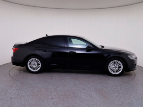Audi A6 Design 50 TFSI e quattro 220 kW/299CP thumbnail