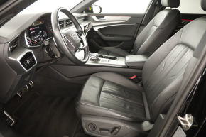 Audi A6 Design 50 TFSI e quattro 220 kW/299CP thumbnail