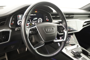 Audi A6 Design 50 TFSI e quattro 220 kW/299CP thumbnail