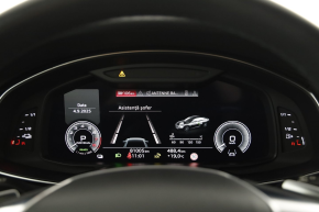 Audi A6 Design 50 TFSI e quattro 220 kW/299CP thumbnail