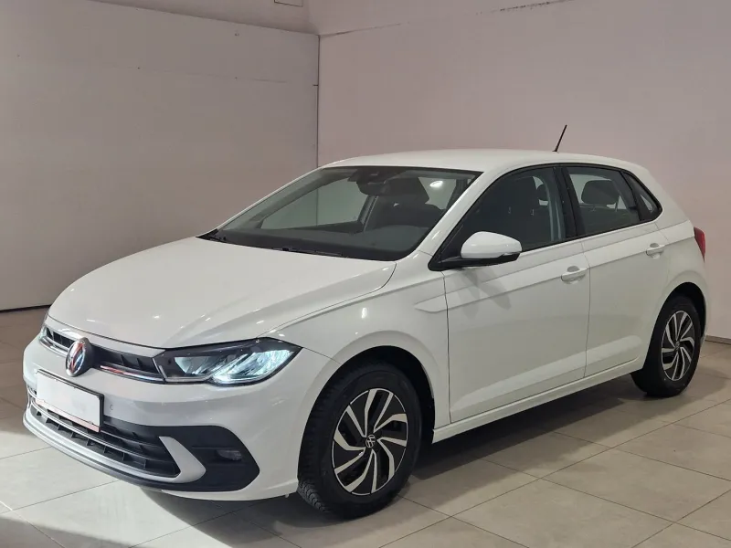 VW Noul Polo Life 1.0 TSI , 4 usi