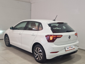 VW Noul Polo Life 1.0 TSI , 4 usi thumbnail
