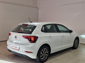 VW Noul Polo Life 1.0 TSI , 4 usi thumbnail