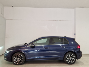 VW Noul Golf Style 2.0 TDI DSG thumbnail