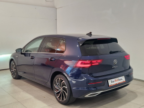 VW Noul Golf Style 2.0 TDI DSG thumbnail
