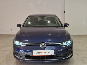 VW Noul Golf Style 2.0 TDI DSG thumbnail