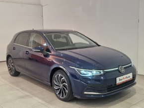 VW Noul Golf Style 2.0 TDI DSG thumbnail