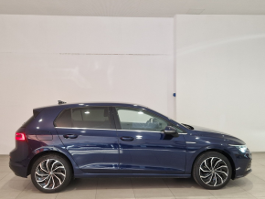 VW Noul Golf Style 2.0 TDI DSG thumbnail