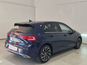 VW Noul Golf Style 2.0 TDI DSG thumbnail