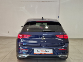 VW Noul Golf Style 2.0 TDI DSG thumbnail