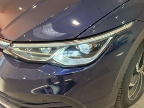 VW Noul Golf Style 2.0 TDI DSG thumbnail