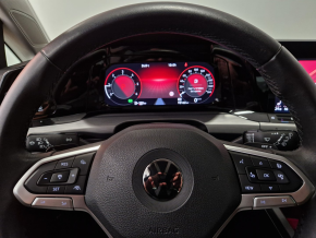 VW Noul Golf Style 2.0 TDI DSG thumbnail