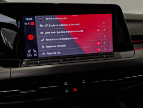 VW Noul Golf Style 2.0 TDI DSG thumbnail