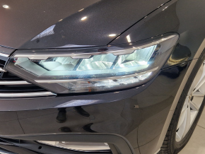 VW Noul Passat Highline 2.0 TDI DSG thumbnail