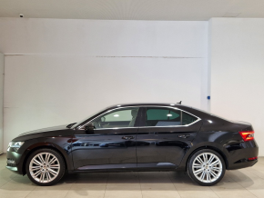 Škoda Superb StyleTSI DSG thumbnail