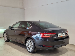 Škoda Superb StyleTSI DSG thumbnail