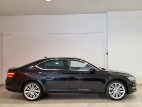 Škoda Superb StyleTSI DSG thumbnail