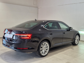 Škoda Superb StyleTSI DSG thumbnail