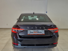 Škoda Superb StyleTSI DSG thumbnail