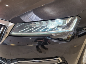 Škoda Superb StyleTSI DSG thumbnail