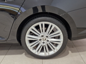 Škoda Superb StyleTSI DSG thumbnail