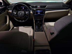 Škoda Superb StyleTSI DSG thumbnail