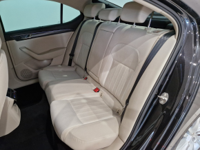 Škoda Superb StyleTSI DSG thumbnail