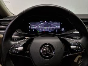 Škoda Superb StyleTSI DSG thumbnail