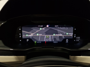 Škoda Superb StyleTSI DSG thumbnail