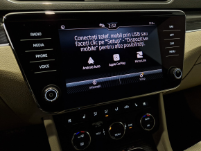 Škoda Superb StyleTSI DSG thumbnail