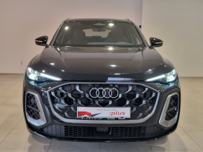 Audi Q5 Sportback 40 TFSI quattro thumbnail
