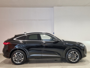 Audi Q5 Sportback 40 TFSI quattro thumbnail